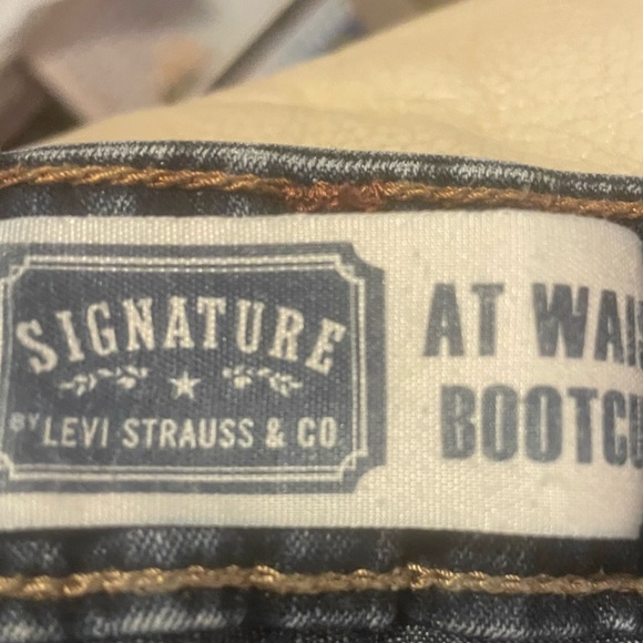 Levi’ Signature jeans - Picture 5 of 8